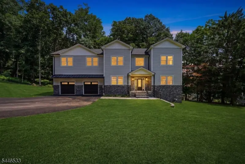 12 Jones Dr, Morris, NJ 07960 - #2