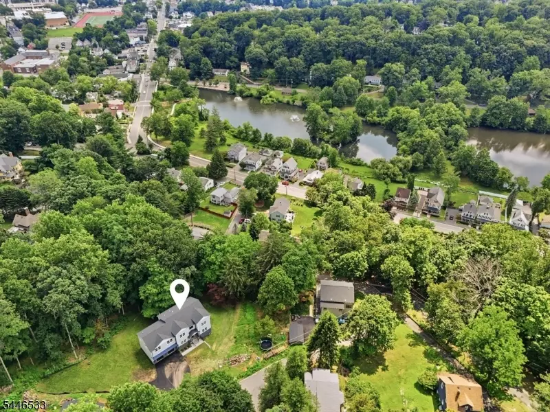 12 Jones Dr, Morris, NJ 07960 - #3