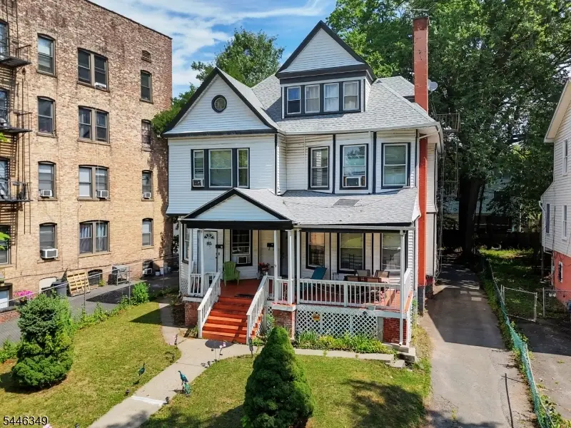 92 Chestnut St, East Orange, NJ 07018 - #2