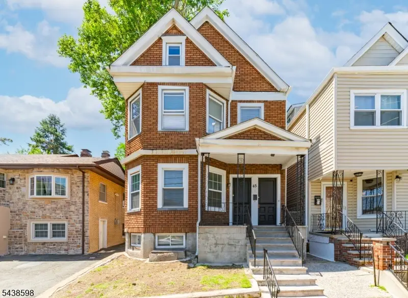 45 Union Ave, Belleville, NJ 07109 - #1