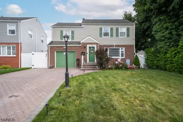 219 Burroughs Ter, Union Twp., NJ 07083