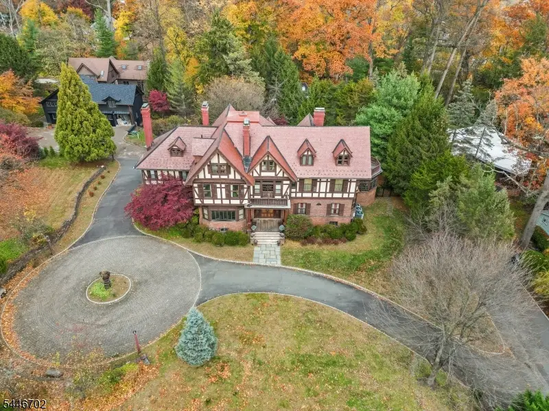 90 Gregory Ave, West Orange, NJ 07052 - #3
