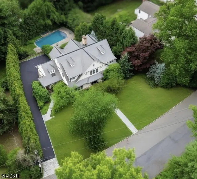 281 Long Hill Dr, Short Hills, NJ 07078 - #1
