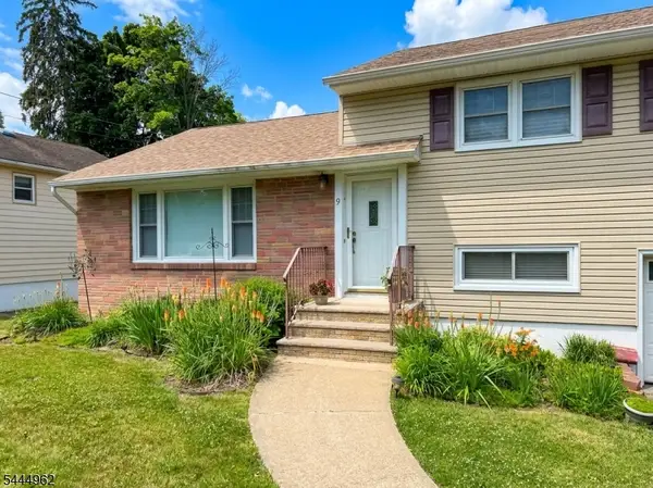 9 Westminster Ter, West Orange Twp., NJ 07052