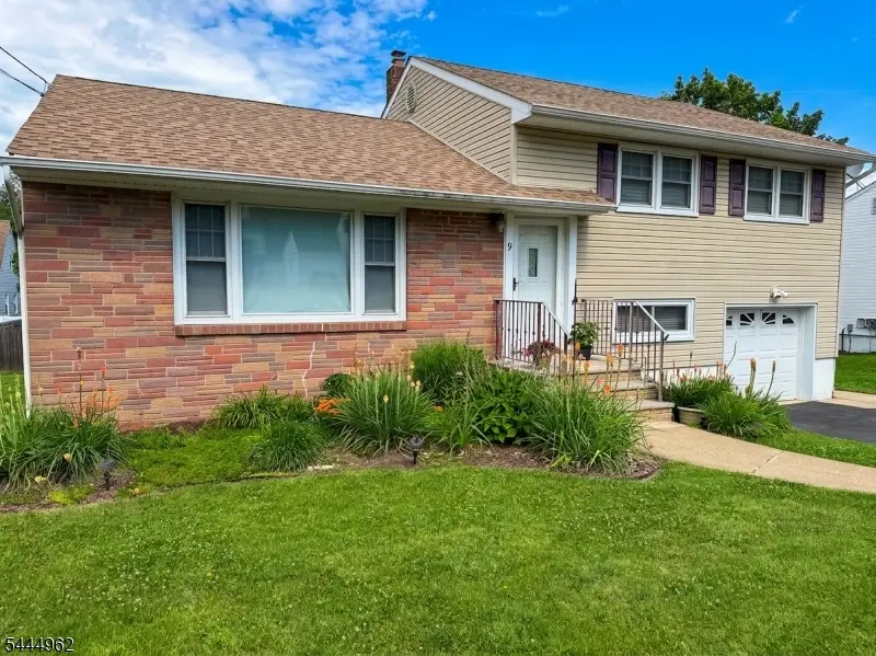 9 Westminster Ter, West Orange, NJ 07052 - #2