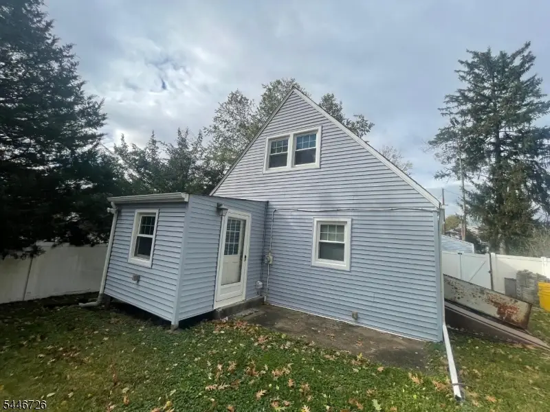 3 Harrison Ave, Washington Crossing, NJ 08560 - #2