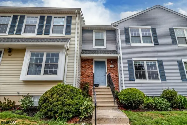 136 Coburn Ln, Franklin Twp., NJ 08873