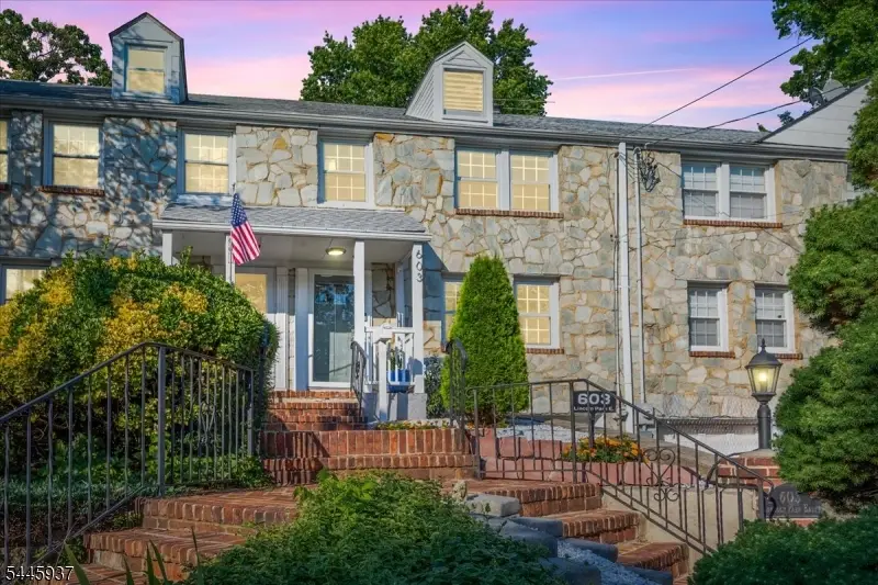 603 Lincoln Park, Cranford, NJ 07016 - #1
