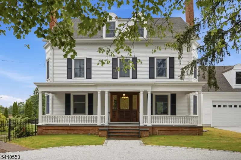 539 So Beverwyck Rd, Troy Hills, NJ 07054 - #1
