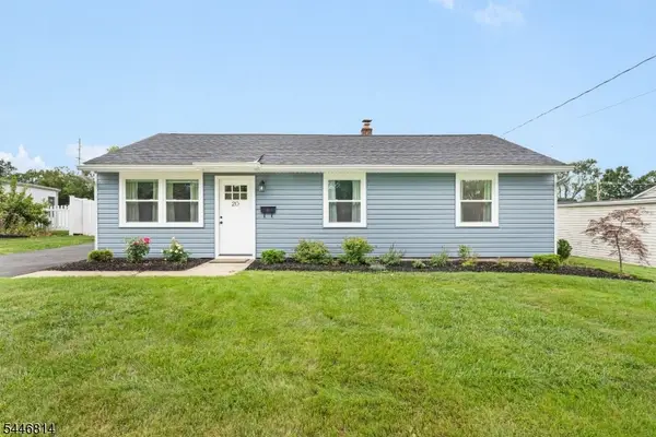 20 Harry Rd, Bridgewater Twp., NJ 08807