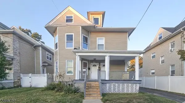 421-423 Magie Ave, Elizabeth City, NJ 07208