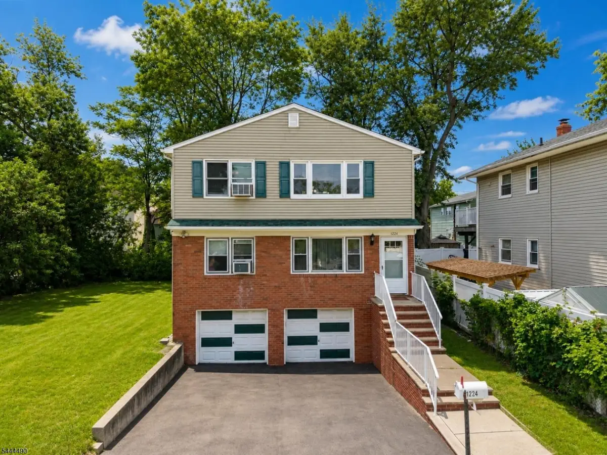 1224 Union St, Linden, NJ 07036 - #1