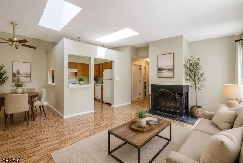 107 Rachel Ct, Franklin Park, NJ 08823 - #1