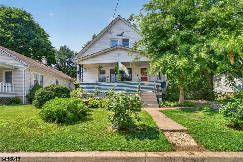 7 New St, Washington, NJ 07882 - #2