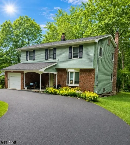 123 Mount Grove Rd, Lebanon Twp., NJ 07830