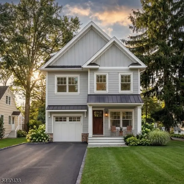 38 Inwood Rd, Chatham, NJ 07928 - #1