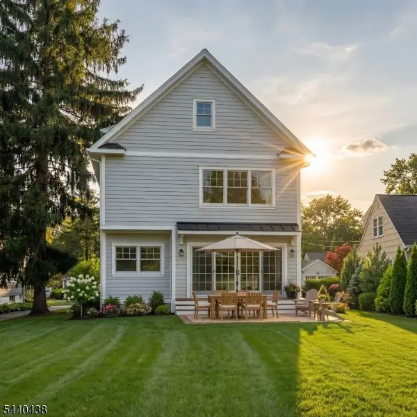 38 Inwood Rd, Chatham, NJ 07928 - #2