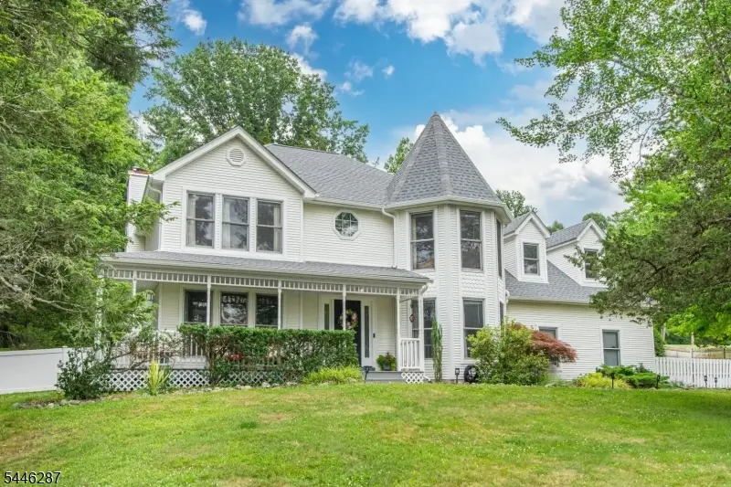 1 Victoria Pines Ln, Andover, NJ 07848 - #1