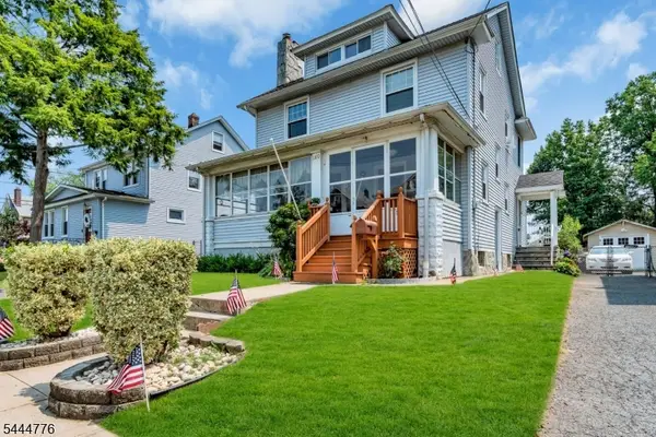 180 E Clay, Roselle Park Boro, NJ 07204