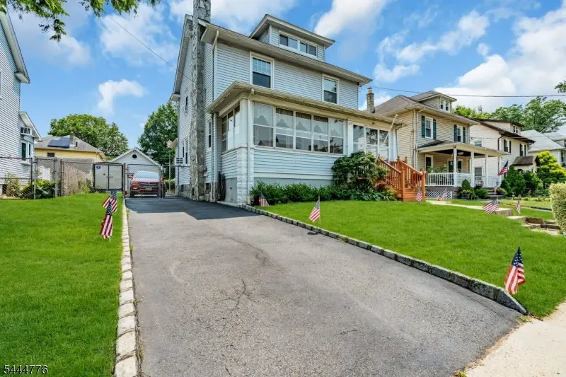 180 E Clay, Roselle Park, NJ 07204 - #2