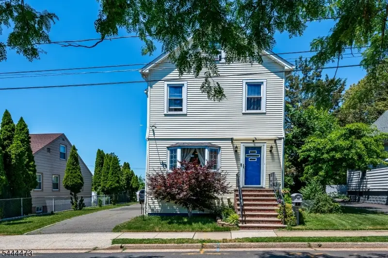 220 Arthur St, Linden, NJ 07036 - #1