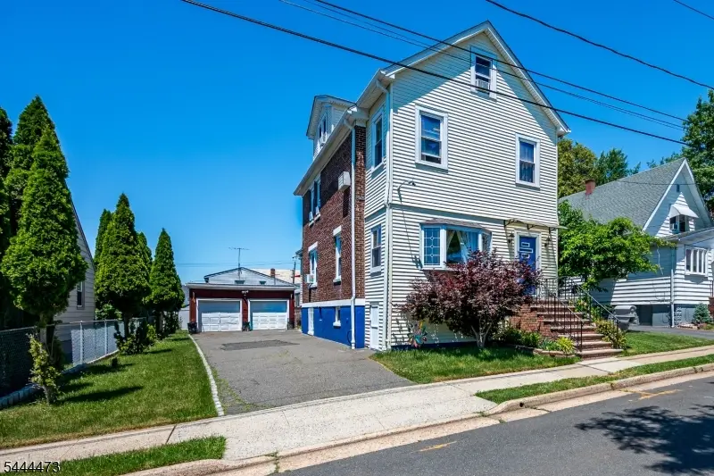220 Arthur St, Linden, NJ 07036 - #3
