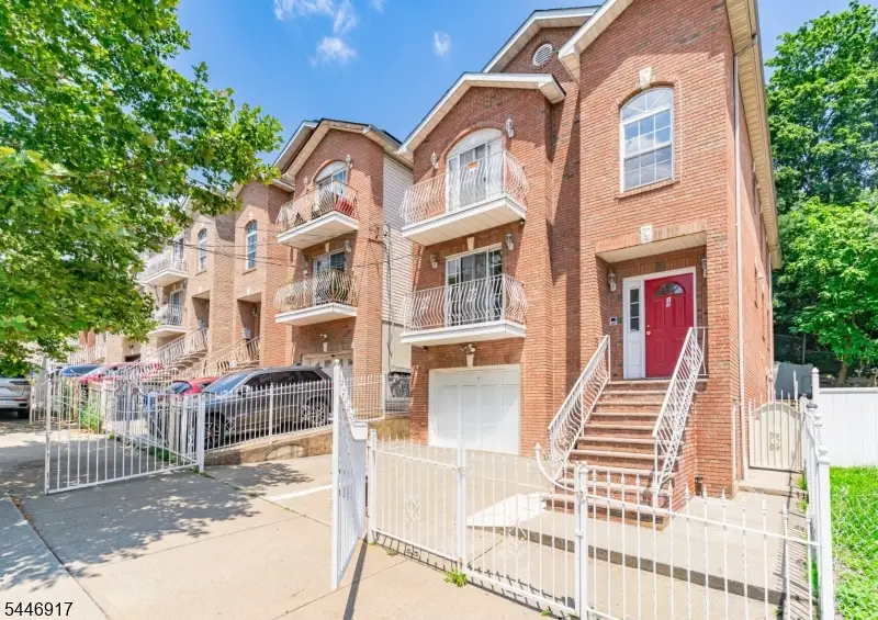 17 Chester Ave, Newark, NJ 07104 - #1