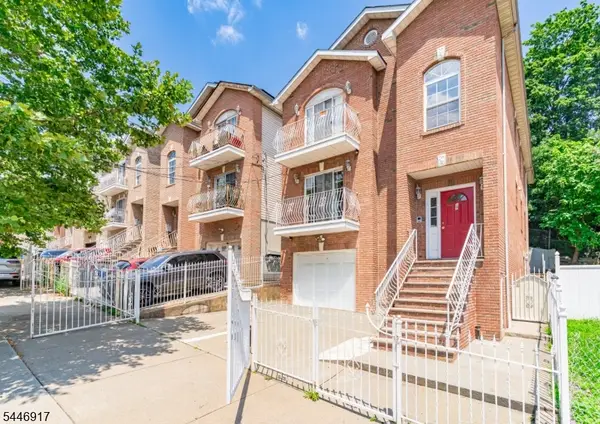 17 Chester Ave, Newark City, NJ 07104