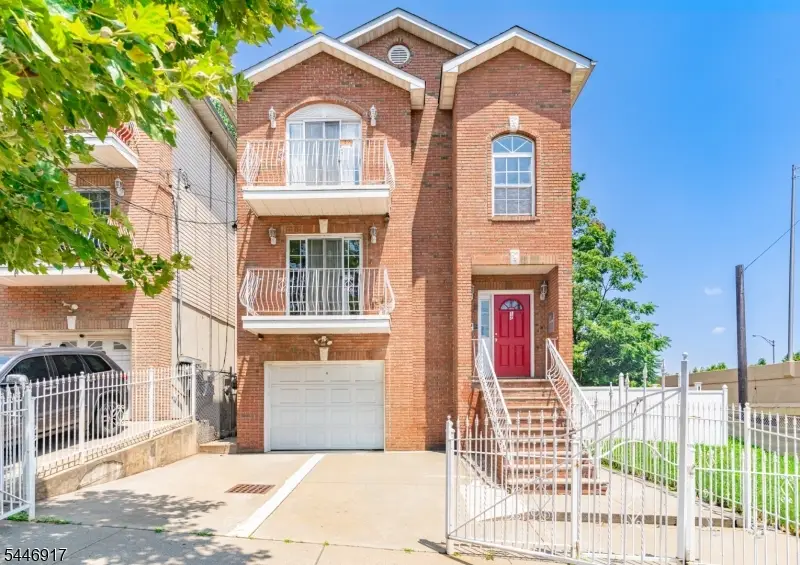 17 Chester Ave, Newark, NJ 07104 - #2