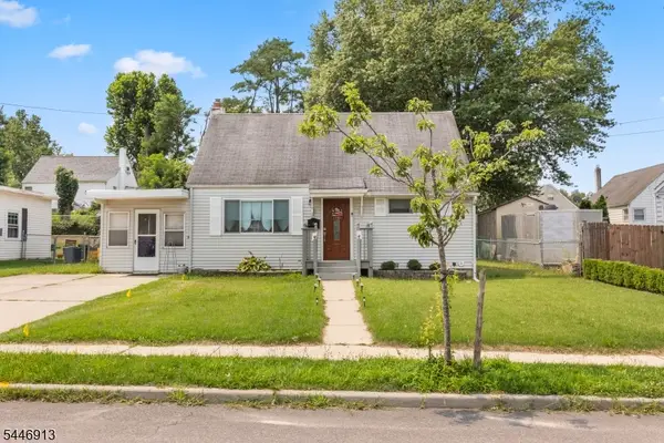 9 Soloff Dr, Hamilton Twp., NJ 08610