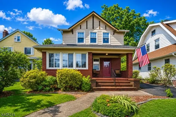 265 Union Ave, Belleville Twp., NJ 07110