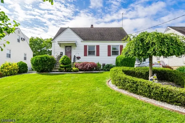 1601 Raritan Rd, Clark Twp., NJ 07066