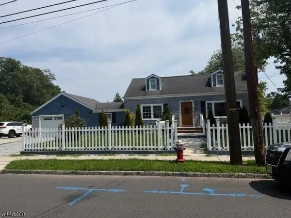 449 Rushmore Ave, Piscataway Twp., NJ 08854