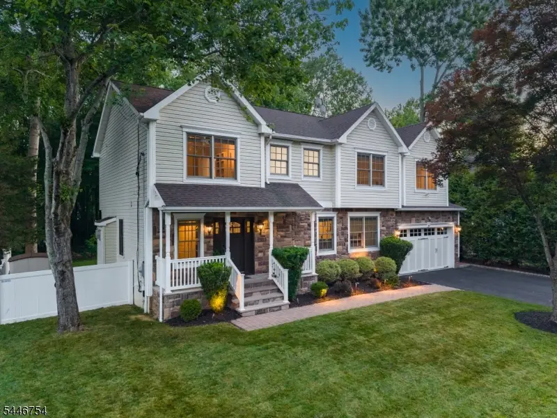 53 Maple Ave, Berkeley Heights, NJ 07922 - #1