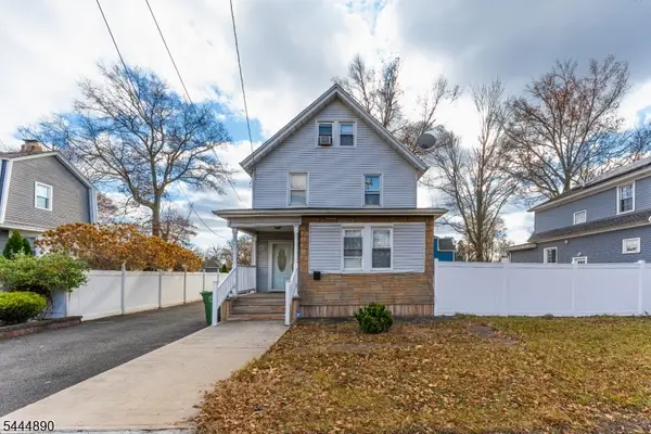 312 E 1st Ave, Roselle Boro, NJ 07203