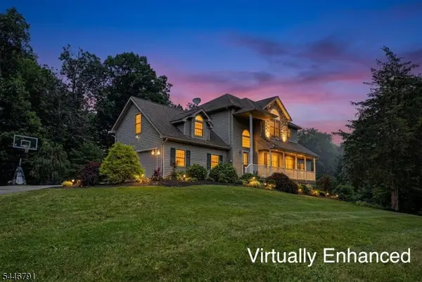 69 Lime Kiln Rd, Knowlton Twp., NJ 07832