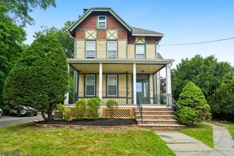70 Elm St, Montclair, NJ 07042 - #1