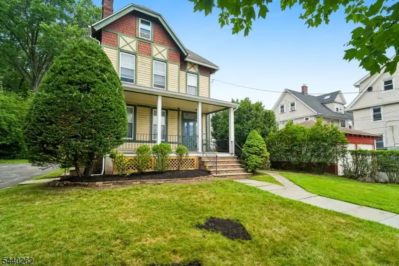 70 Elm St, Montclair, NJ 07042 - #2