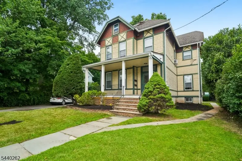70 Elm St, Montclair, NJ 07042 - #3
