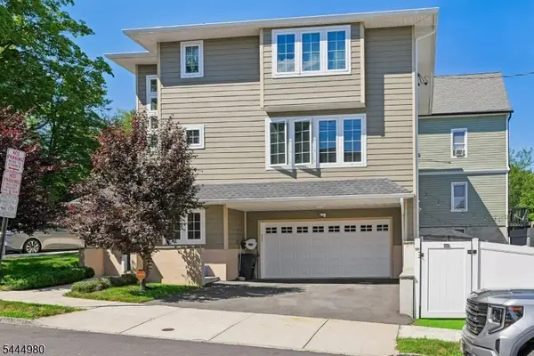 27 Tremont, West Orange Twp., NJ 07052