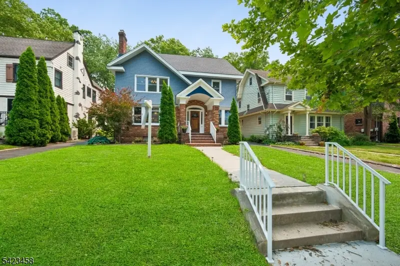 22 Rutgers St, Maplewood, NJ 07040 - #3