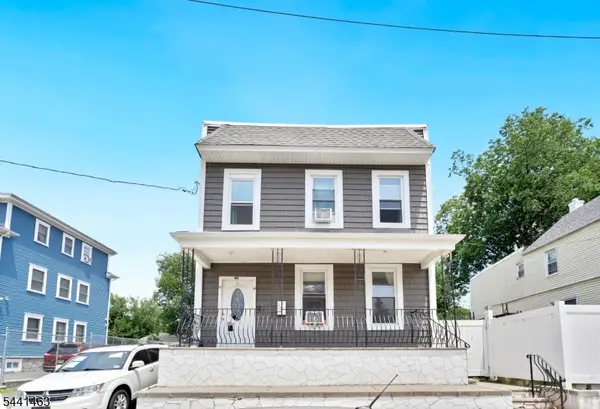60 Welland Ave, Irvington Twp., NJ 07111