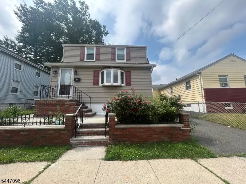 624 Britton St, Elizabeth, NJ 07202 - #1