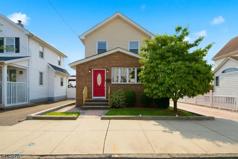 142 Morgan Pl, North Arlington, NJ 07031 - #1