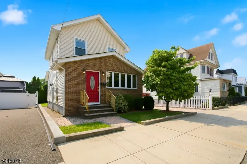 142 Morgan Pl, North Arlington, NJ 07031 - #2