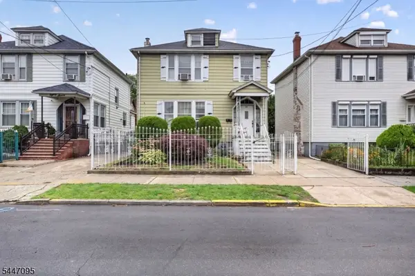 85 N 10th St, Newark City, NJ 07107