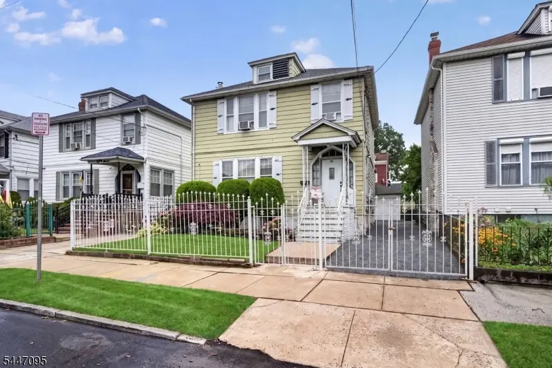 85 N 10th St, Newark, NJ 07107 - #2
