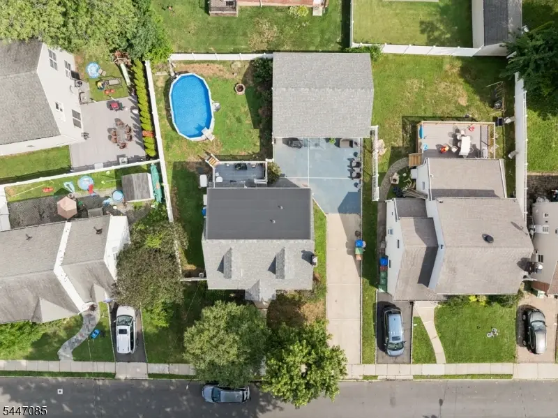 111 Yale Ter, Linden, NJ 07036 - #2