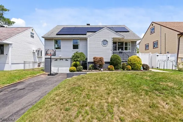 90 Maryknoll Rd, Woodbridge Twp., NJ 08840