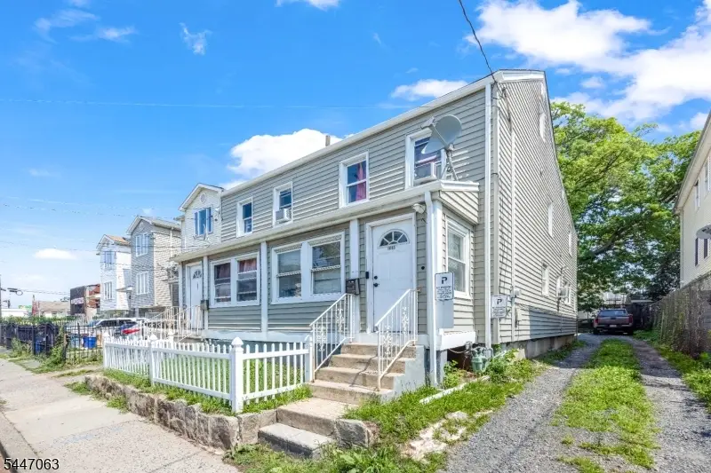 1083 Magnolia Ave, Elizabeth, NJ 07201 - #1